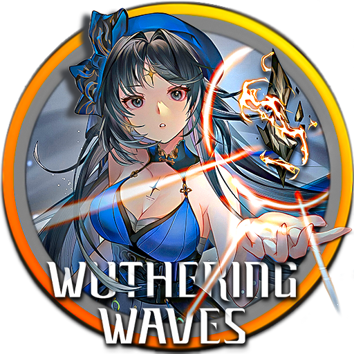 Wuthering Waves
